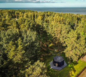 Serenity House & Sauna on the Coast of Baltic Sea